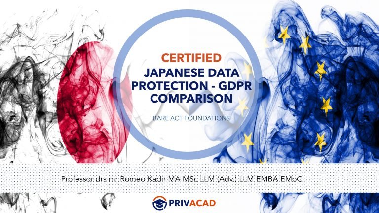 COVER JAPANESE DATA PROTECTION