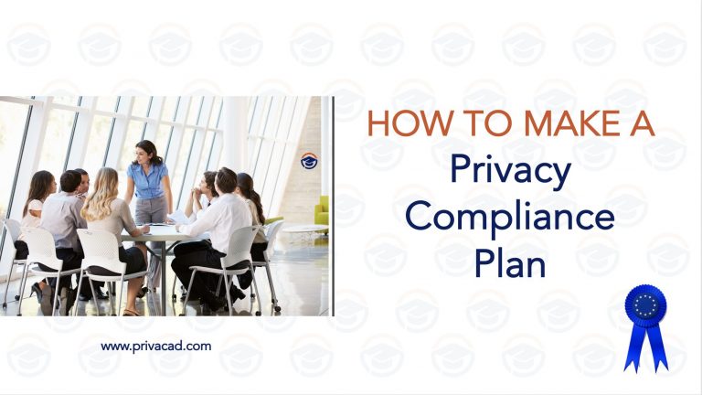 2 10M Privacy Compliance Plan