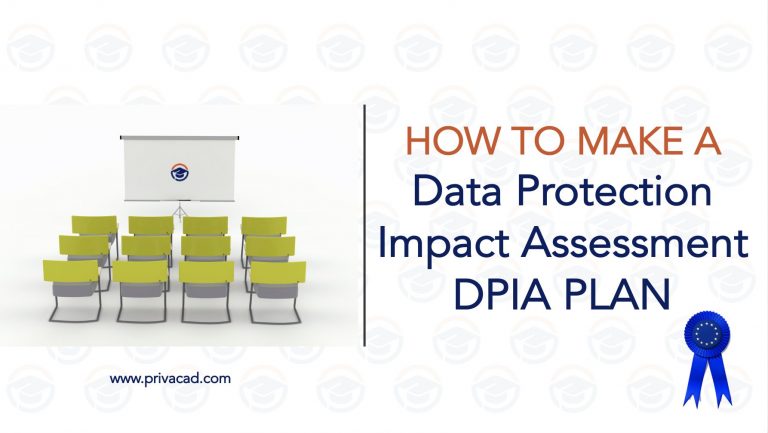 9 10M Data Protection Impact Plan www.privacad.com